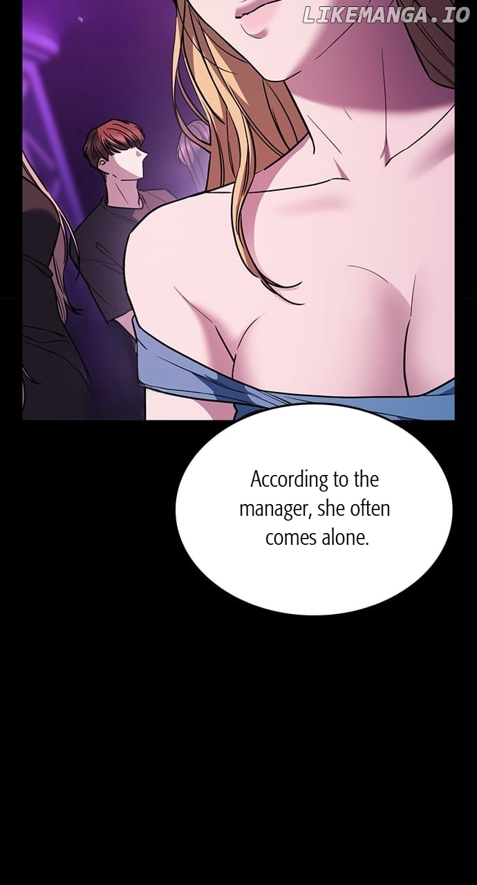 How to break up well Chapter 21 - page 15